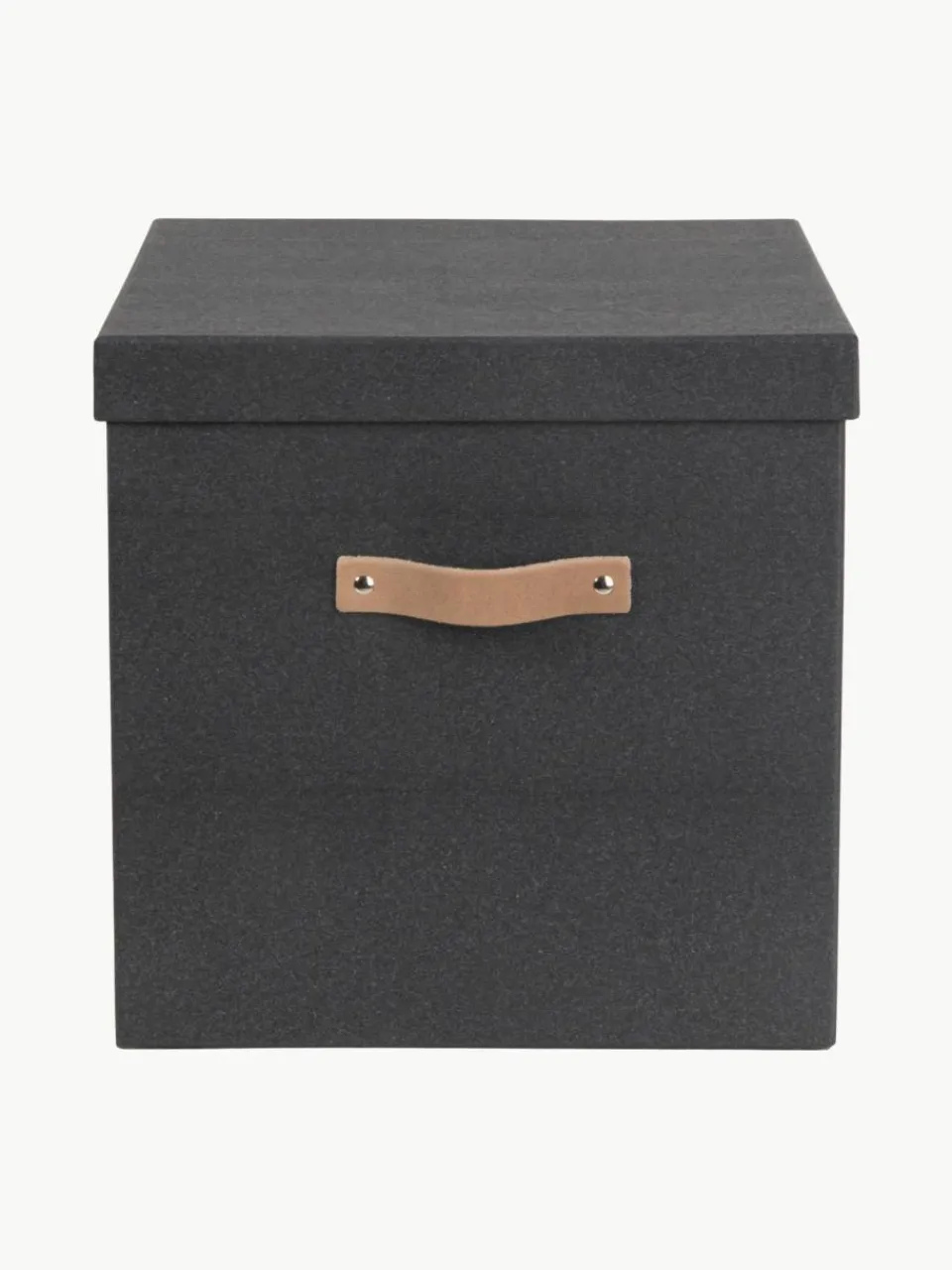 Bigso Box of Sweden Aufbewahrungsbox Logan
