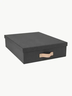 Bigso Box of Sweden Aufbewahrungsbox Oskar