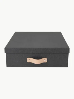 Bigso Box of Sweden Aufbewahrungsbox Oskar