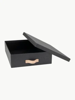 Bigso Box of Sweden Aufbewahrungsbox Oskar