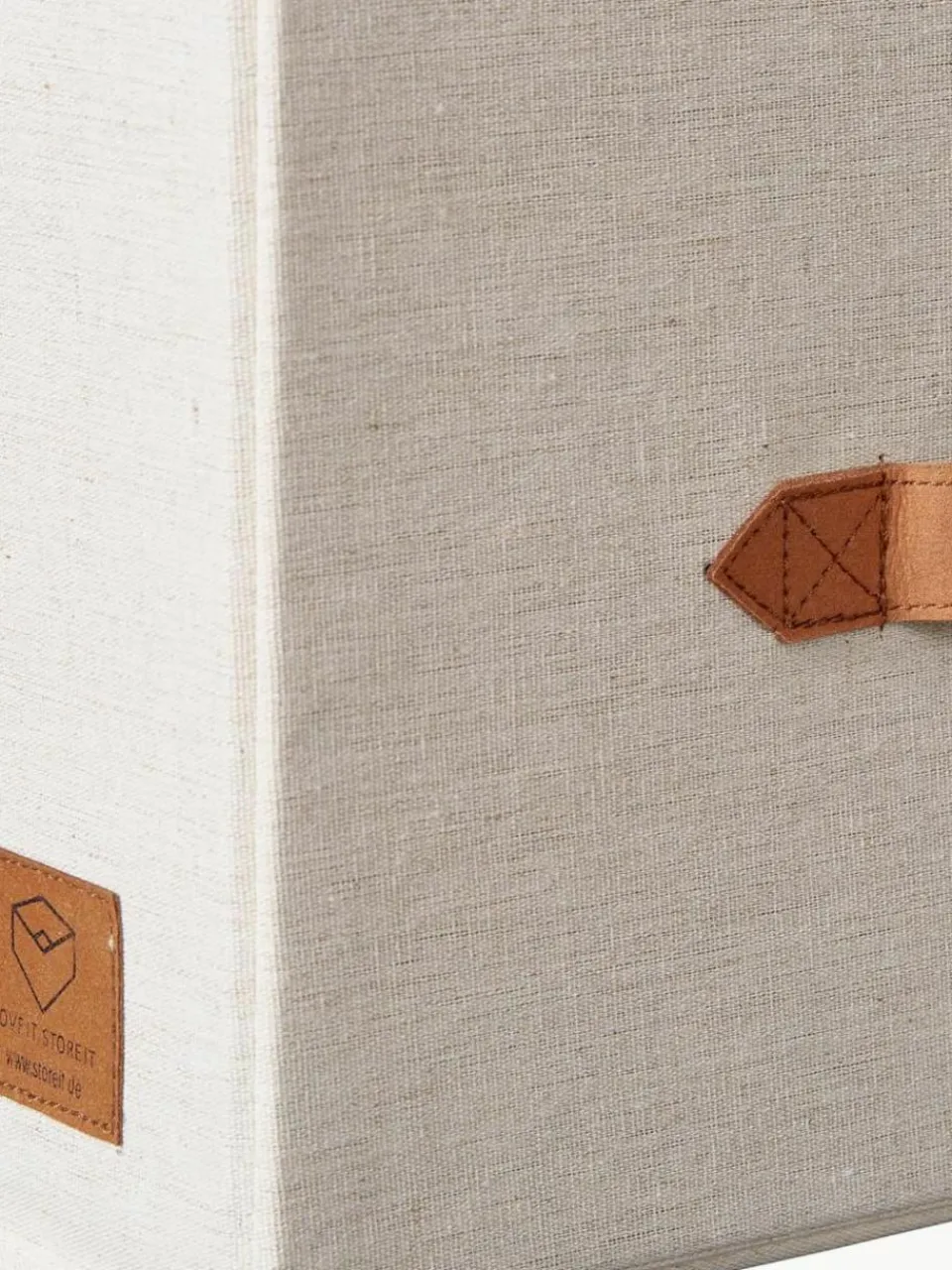 Store It Aufbewahrungsbox Premium