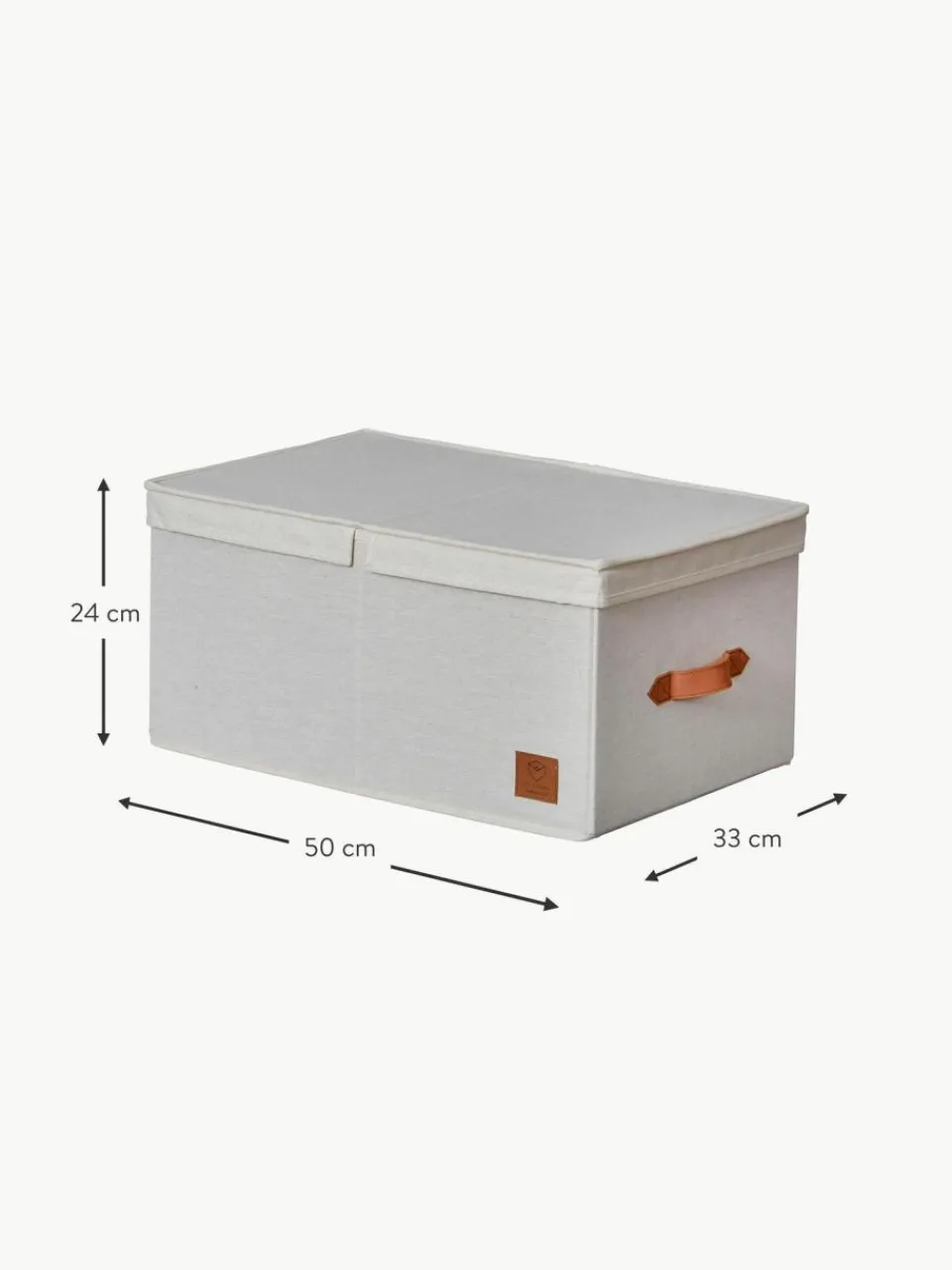 Store It Aufbewahrungsbox Premium