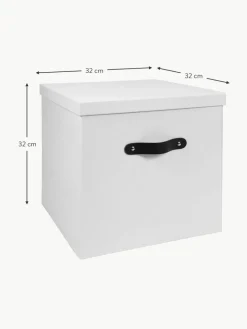 Bigso Box of Sweden Aufbewahrungsbox Texas