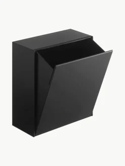Yamazaki Aufbewahrungsbox Tower mit Klebehaken