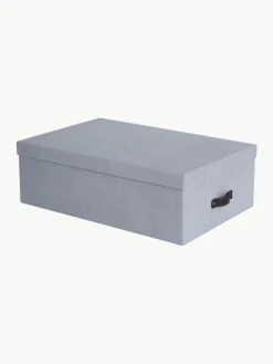 Bigso Box of Sweden Aufbewahrungsboxen Inge, 3er-Set
