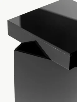 Westwing Collection Aufbewahrungsboxen Jamie, 2er-Set