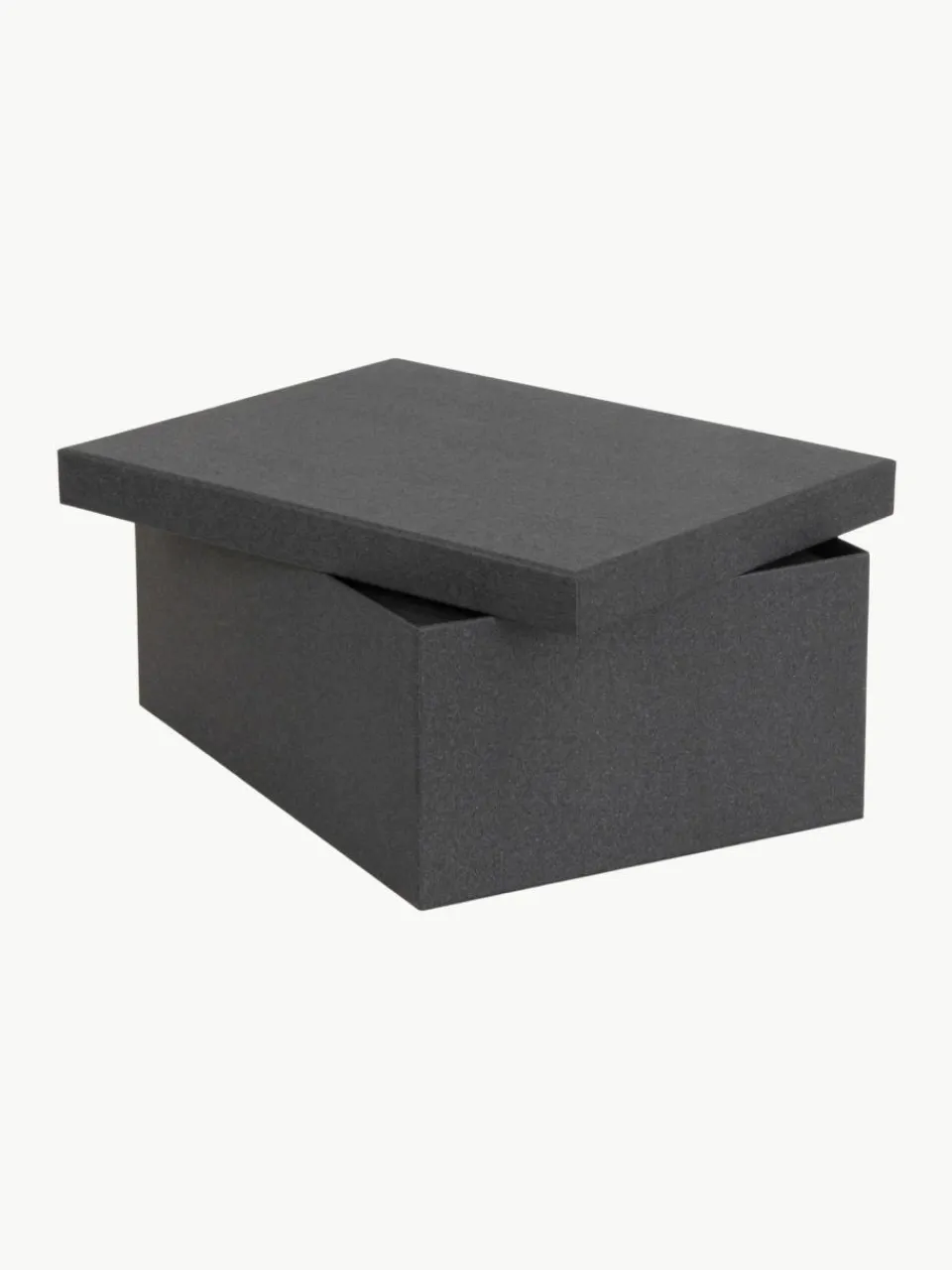 Bigso Box of Sweden Aufbewahrungsboxen Joel, 5er-Set