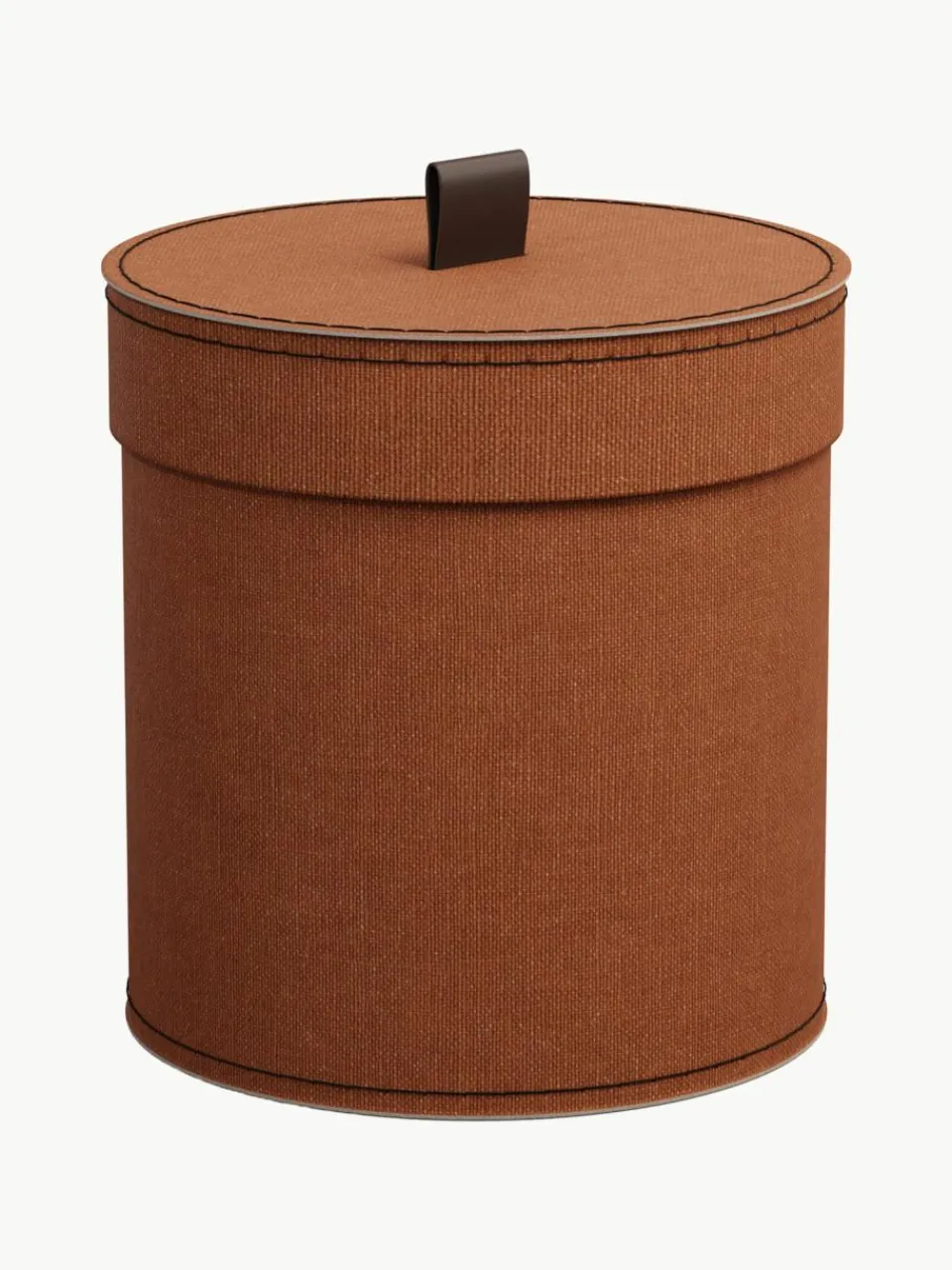 Bigso Box of Sweden Aufbewahrungsboxen Leonore, 2er-Set