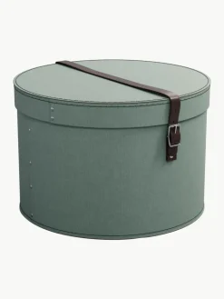 Bigso Box of Sweden Aufbewahrungsboxen Rut, 2er-Set