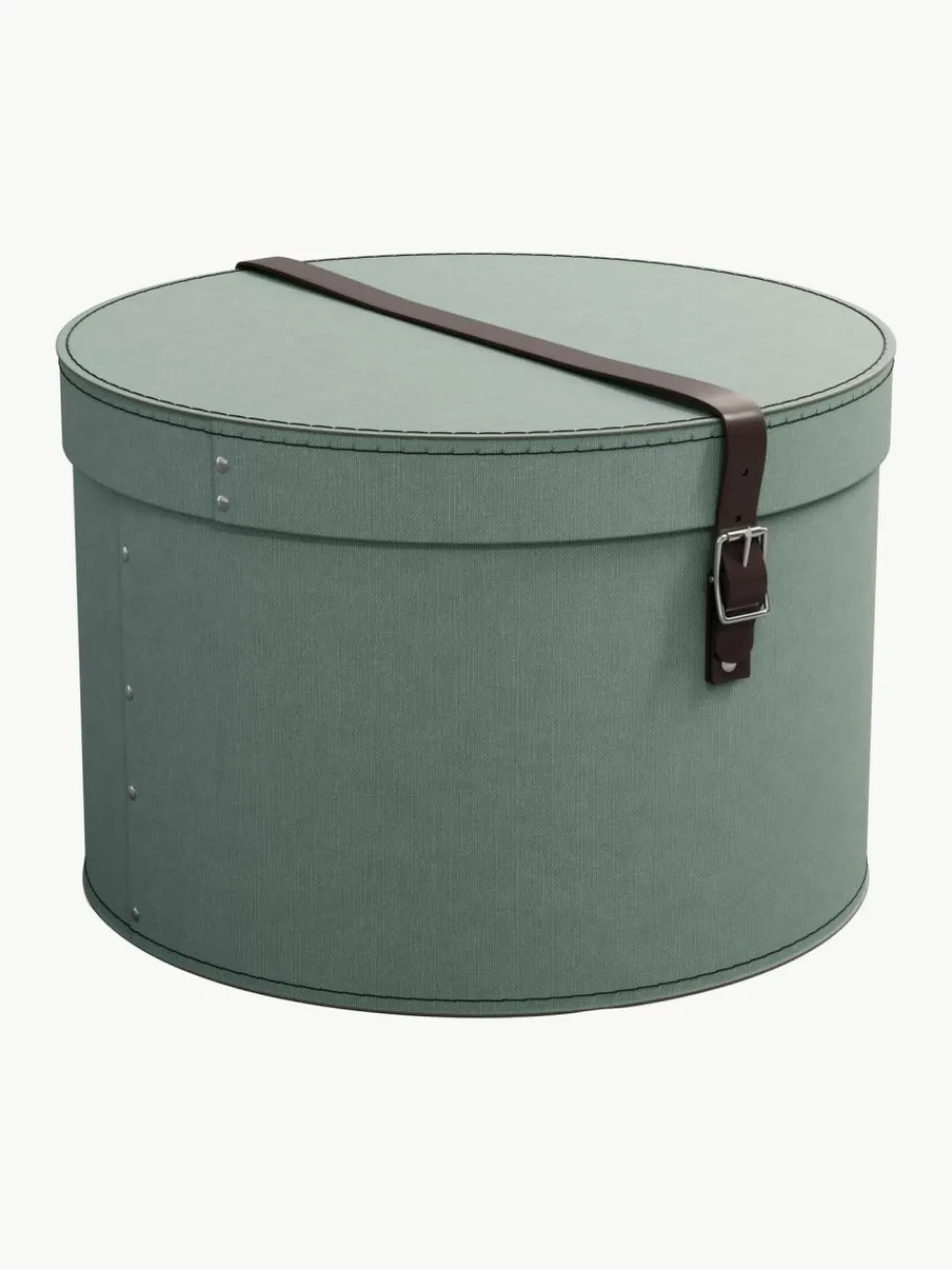 Bigso Box of Sweden Aufbewahrungsboxen Rut, 2er-Set