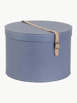 Bigso Box of Sweden Aufbewahrungsboxen Rut, 2er-Set