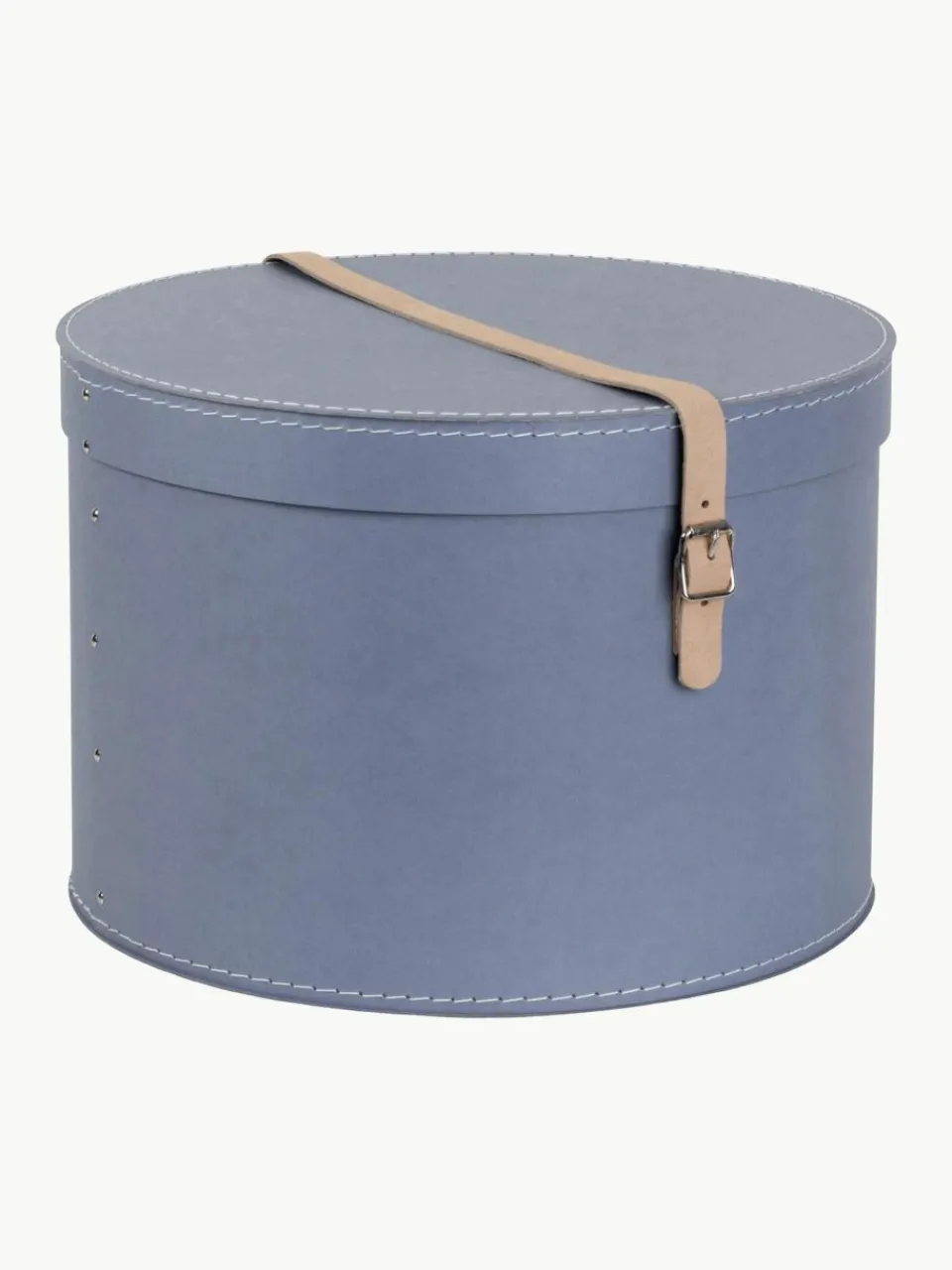 Bigso Box of Sweden Aufbewahrungsboxen Rut, 2er-Set
