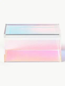 Westwing Collection Aufbewahrungsboxen Yuki, 3er-Set