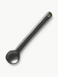 ferm LIVING Aufbewahrungsdose Flow mit Servierlöffel, 3er-Set
