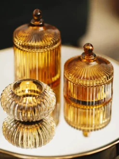 Andrea House Aufbewahrungsdose Ionic