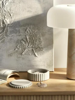 Westwing Collection Aufbewahrungsdose Rita mit Deckel