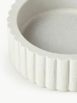 Westwing Collection Aufbewahrungsdose Rita mit Deckel