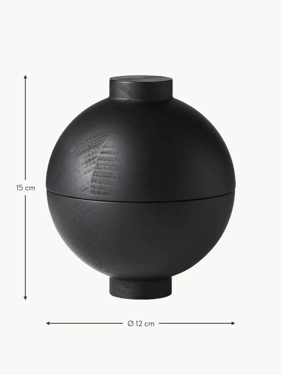 Kristina Dam Aufbewahrungsdose Sphere