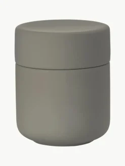 Zone Denmark Aufbewahrungsdose Ume mit Soft-Touch-Oberfläche