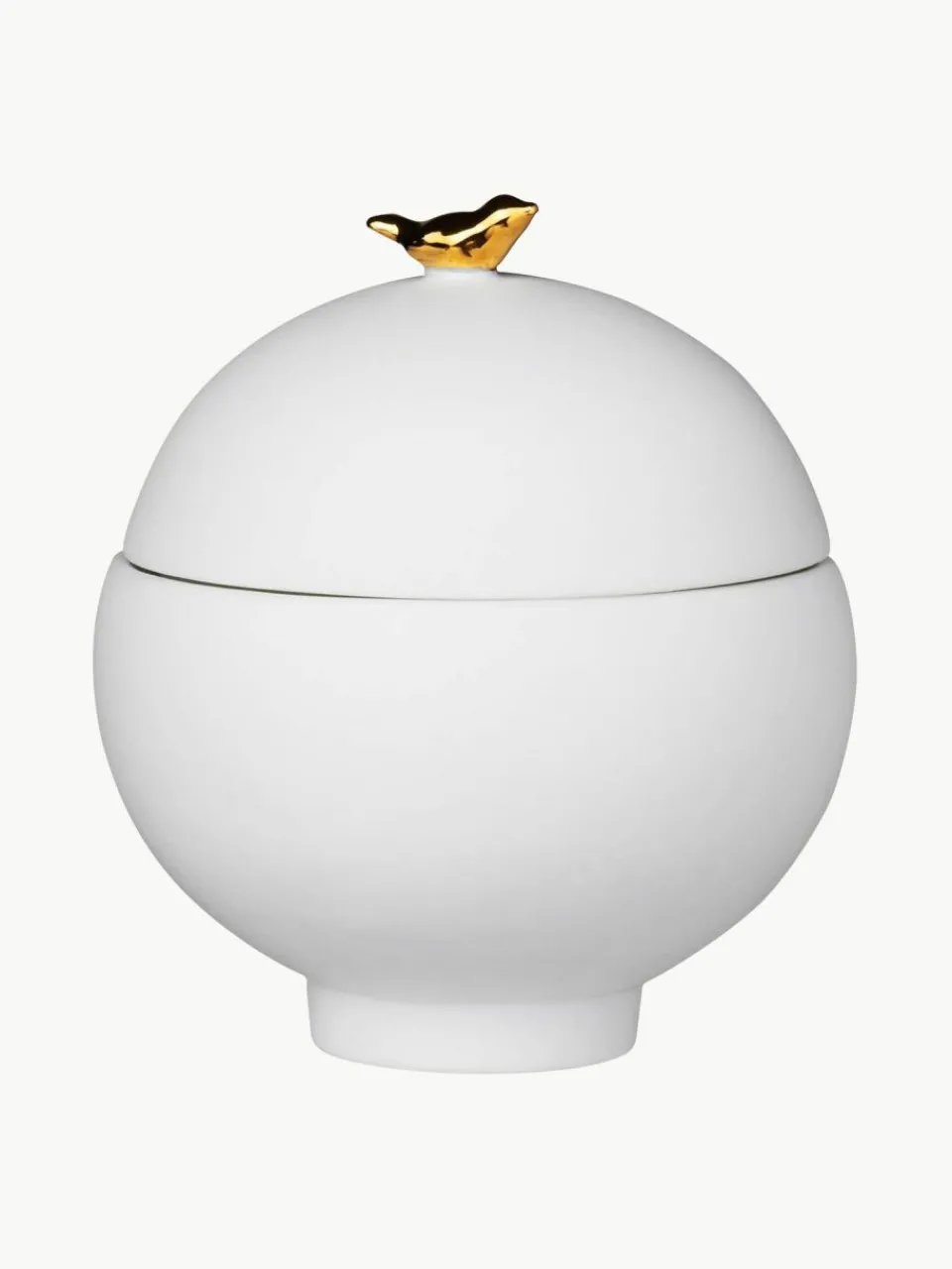 Räder Aufbewahrungsdose Vogel
