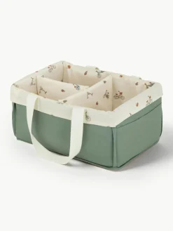 Kinder Cam Cam Copenhagen Aufbewahrungskorb aus Bio-Baumwolle