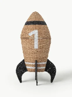 Kinder Bloomingville mini Aufbewahrungskorb Cosmina