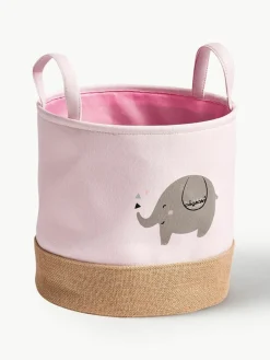 Kinder Westwing Aufbewahrungskorb Elefant