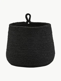 House Doctor Aufbewahrungskorb Hang aus Jute
