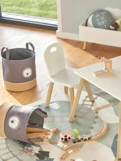 Kinder Westwing Aufbewahrungskorb Hase