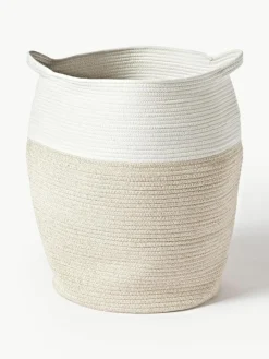 Westwing Collection Aufbewahrungskorb Kiya