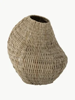 Bloomingville Aufbewahrungskorb Levis aus Kohlpalme