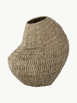 Bloomingville Aufbewahrungskorb Levis aus Kohlpalme