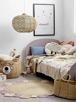 Kinder Bloomingville mini Aufbewahrungskorb Sleepy