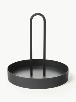 ferm LIVING Aufbewahrungstablett Grib aus Metall