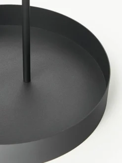 ferm LIVING Aufbewahrungstablett Grib aus Metall