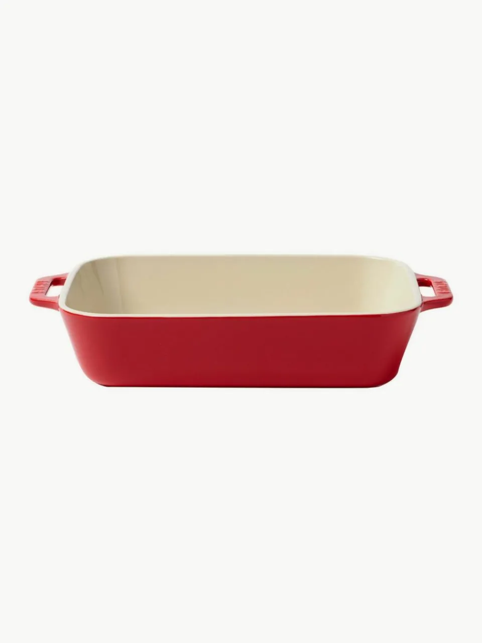 Staub Auflaufformen Ceramic, 2er-Set