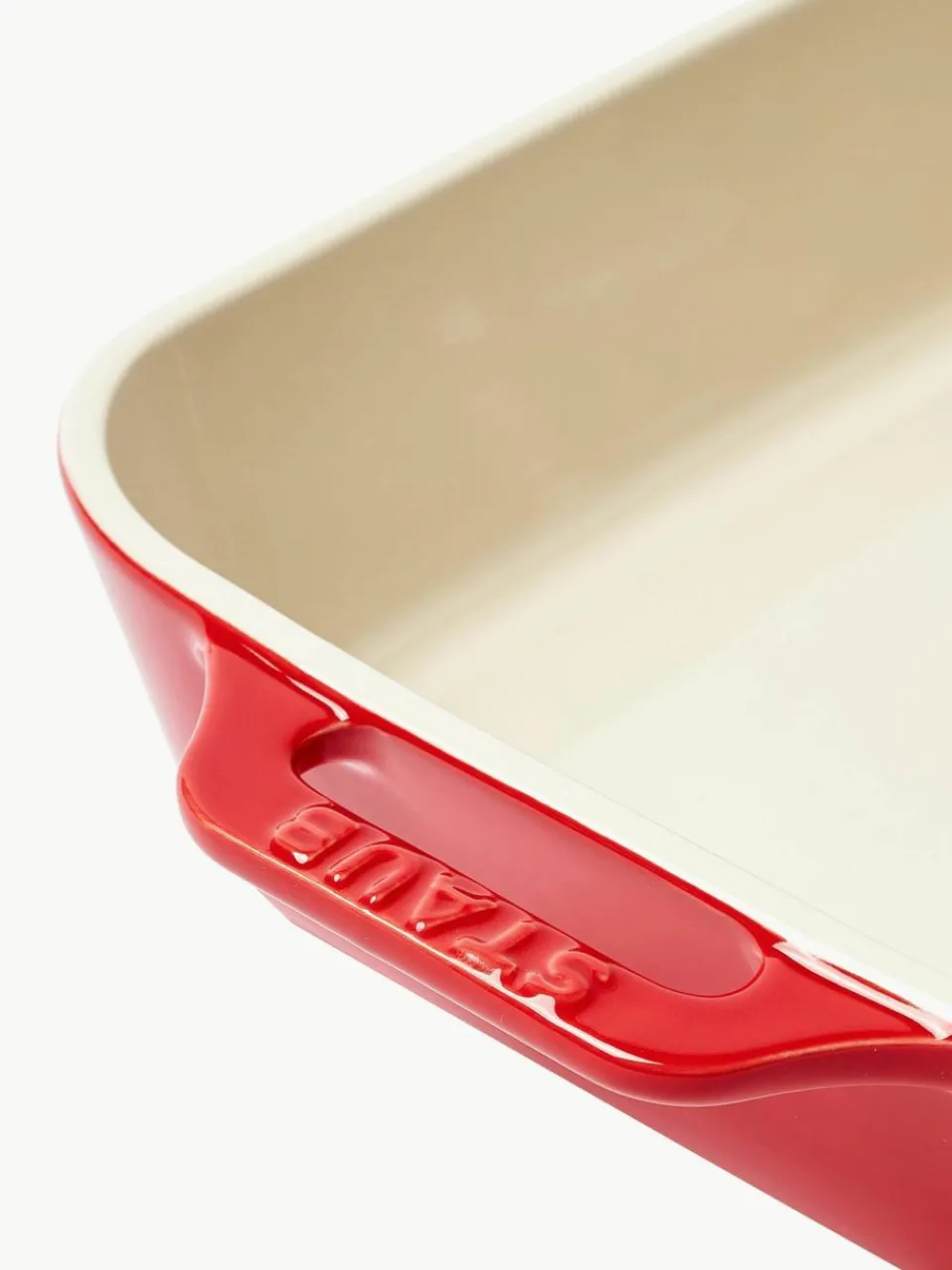 Staub Auflaufformen Ceramic, 2er-Set