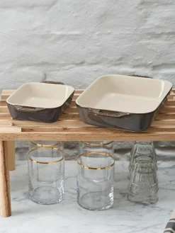 Staub Auflaufformen Ceramic, 3er-Set