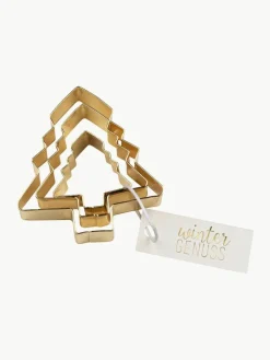 Räder Ausstechformen Christmastree, 3er-Set