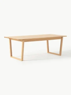 Rowico Ausziehbarer Esstisch Colonsay, 215 - 315 x 96 cm