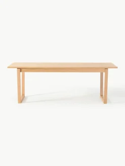 Rowico Ausziehbarer Esstisch Colonsay, 215 - 315 x 96 cm