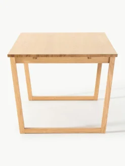 Rowico Ausziehbarer Esstisch Colonsay, 215 - 315 x 96 cm