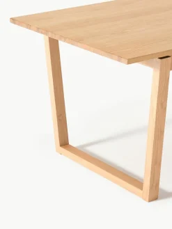 Rowico Ausziehbarer Esstisch Colonsay, 215 - 315 x 96 cm