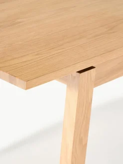 Rowico Ausziehbarer Esstisch Colonsay, 215 - 315 x 96 cm