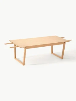 Rowico Ausziehbarer Esstisch Colonsay, 215 - 315 x 96 cm