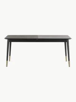 Rowico Ausziehbarer Esstisch Fenwood, 180 - 260 x 90 cm