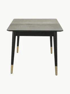Rowico Ausziehbarer Esstisch Fenwood, 180 - 260 x 90 cm