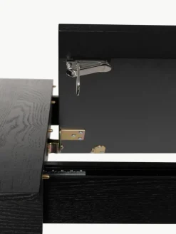 Zuiver Ausziehbarer Esstisch Glimps aus Eschenholz, 120 - 162 x 80 cm