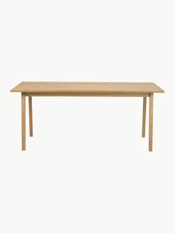 Rowico Ausziehbarer Esstisch Melfort, 180 - 280 x 90 cm