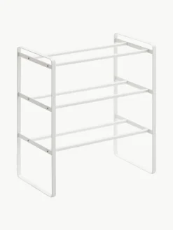 Yamazaki Ausziehbares Schuhregal Frame